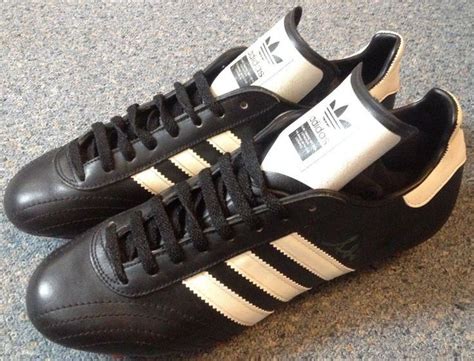 adidas fussballschuhe 80er|old fashioned Adidas shoes.